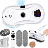 Robotický vysávač Hooha Inteligentny Robot Do Mycia Okien 4MM biely