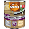Sadolin Lak s vysokou odolnosťou na parkety schodov bezfarebný 4,5L