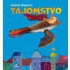 Tajomstvo - Gabriela Magalová