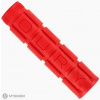 Lizard Skins Oury V2 gripy, 90 g, candy red
