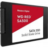 WD Red SA500 SSD 4TB WDS400T2R0A