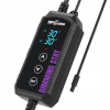 TERMOSTAT PRE TERÁRIUM V SONDE, REGULÁCIA DIMMINGU