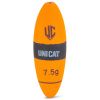 Uni Cat Podvodný plavák EVA Micro Lifter Orange 5g 3ks