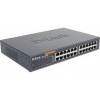 D-Link DES-1024D 24x10/100 Desktop Switch DES-1024D/E