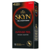 Kondómy bez latexu Manix SKYN Intense Feel 10 ks