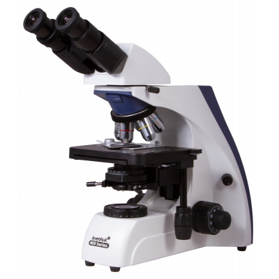 Binokulárny mikroskop Levenhuk MED 30B