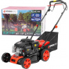 STREND PRO Garden Kosačka Strend Pro QL41S-139, benzínová, 2,4 kW, záber 40,6 cm, s pojazdom, LONCIN