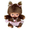 Monchhichi Bebiči dievča 15 cm