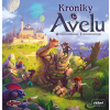 Rebel Studio Kroniky Avelu (CZ)