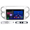 Automobilové rádio Projack RADIO GPS ANDROID VW TIGUAN 2007-2016 USB 64GB 2-DIN