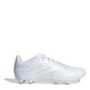 adidas Copa Pure II League Juniors Firm Ground Football Boots ftwr white 3.5 (36)