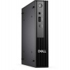 DELL PC Pro Micro QCM1255/TPM/AMD Ryzen 3 8300GE/8GB/512GB SSD/65W/WLAN/Kb/Mouse/W11 Pro/3Y PS NBD (VF3KK)