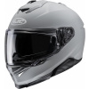 HJC i71 Solid n. grey