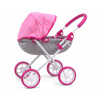 Milly Mally Dori Prestige Pink