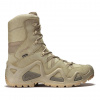 Boty ZEPHYR GTX® HI TF DESERT + Impregnace HYDROFOBIC ACTIVE OUTDOOR v tubě 75ml velikost: EU 44