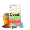 Kapsule Doubleshot Decaf pre nespresso kávovary - 10ks - bezkofeínové