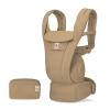 Ergobaby Nosítko Omni Deluxe Coton Camel