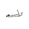 Zvody (Titanium) Akrapovič BMW R 1250 RS 2019-23 E-B12E4/1