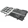 Baterie Samsung Galaxy Note 10.1 LTE SP3676B1A 7000 mAh