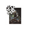 DARK HORSE COMICS Geralt 1000 teile the witcher 3: wild hunt