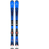 Dynastar SPEED OMG TEAM SL R21 PRO NX 7 GW B73 BLACK HOT RED závodní lyže s vázáním 135