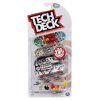 Spin Master TECH DECK FINGERBOARD ŠTVORBALENIE