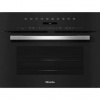 Kompaktná rúra Miele H 7145 BM čierna