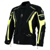 Moto bunda RICHA CYCLONE GORE-TEX fluo žlutá M