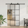 Posuvné dvere VidaXL 90 cm