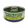N&D Cat Prime Adult Boar & Apple 70 g