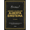 Hádanky a hlavolamy Alberta Einsteina