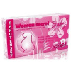 Woman secret BABY tehotenský test kazetový (1+1 zadarmo) 1x2 ks