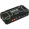 YATO SKOKOVÝ ŠTARTÉR/POWER BANK 12000mAh (YT-83082)