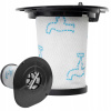 Filter pre TEFAL X-Force Flex 11.60 12.60 14.60 15.60 Rowenta X-Force Flex