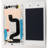 LCD displej + Dotyková plocha s rámom Sony XPERIA E3 D2203/D2206 White
