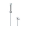 Sprchový set GROHE 162 x 36 mm chróm 27514001