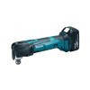 MAKITA. MULTIF.18V DTM51RFJX1 TOOL 2x3,0Ah+ACC+ MAKPAC