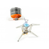 GSI Outdoors Pinnacle 4 Season Stove Plynový varič