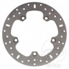 EBC Brzdový kotúč EBC pre Yamaha MT09 / FZ09 RN69 2021-2023