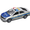Sparkys CITY SERVICE CAR - 1:14 Policie 622Q