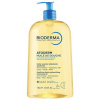 BIODERMA Atoderm Soothing Lipid-Replenishing Cleansing Oil (U) 1000 ml, Sprchový olej