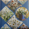 Fotoalbum 10x15 / 500 Kvety 1