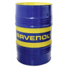 Olej prevodový Ravenol ATF 6 HP Fluid, 60L