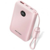Powerbank Vention FKAP0-C Plastické