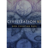 Civilization VI - New Frontier Pass (DLC)