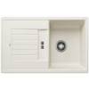 Blanco Zia 45 S biela soft