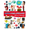 Super samolepkovanie Hon za pokladom