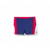 Detské plavky - Schiesser Boxers 164 Multi -Colored (Schiesser plavky flexibilné dieťa 164 zei)