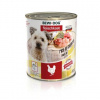 Bewi Dog Bohaté na kuraciecí 800 g