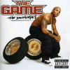 CD The Game: The Documentary